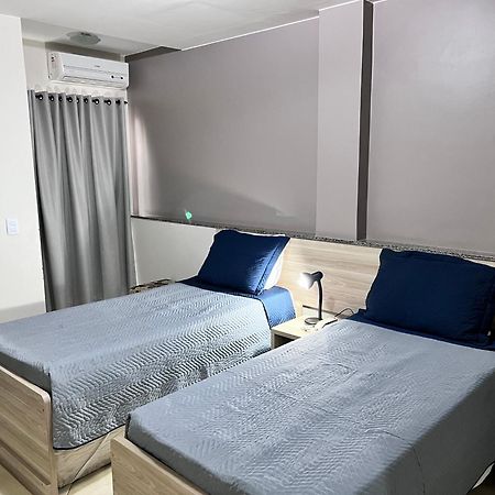 Hotel Golden Jk Muriaé المظهر الخارجي الصورة