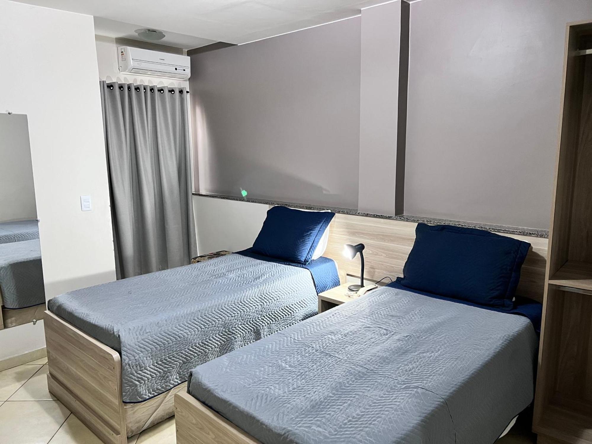 Hotel Golden Jk Muriaé المظهر الخارجي الصورة