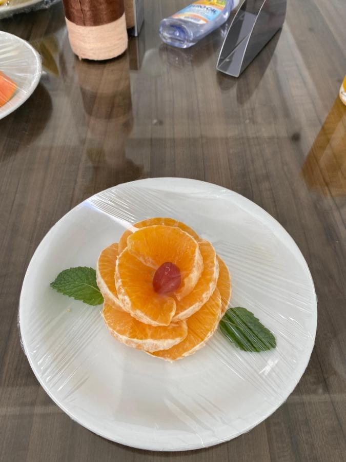 Hotel Golden Jk Muriaé المظهر الخارجي الصورة